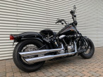2010 Harley-Davidson FLSTSB Softail Cross Bones
