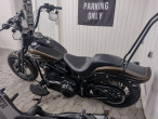 2010 Harley-Davidson FLSTSB Softail Cross Bones