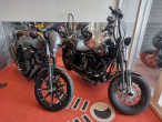 2010 Harley-Davidson FLSTSB Softail Cross Bones
