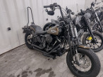 2010 Harley-Davidson FLSTSB Softail Cross Bones