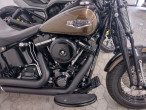 2010 Harley-Davidson FLSTSB Softail Cross Bones