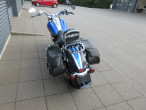 2010 Harley-Davidson FLSTSE Screamin Eagle Softail Convertible CVO