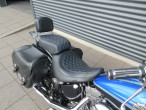 2010 Harley-Davidson FLSTSE Screamin Eagle Softail Convertible CVO