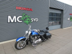 2010 Harley-Davidson FLSTSE Screamin Eagle Softail Convertible CVO