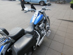 2010 Harley-Davidson FLSTSE Screamin Eagle Softail Convertible CVO
