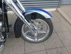 2010 Harley-Davidson FLSTSE Screamin Eagle Softail Convertible CVO