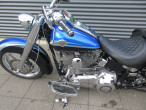 2010 Harley-Davidson FLSTSE Screamin Eagle Softail Convertible CVO