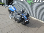 2010 Harley-Davidson FLSTSE Screamin Eagle Softail Convertible CVO