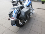 2010 Harley-Davidson FLSTSE Screamin Eagle Softail Convertible CVO