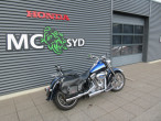 2010 Harley-Davidson FLSTSE Screamin Eagle Softail Convertible CVO