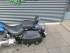 2010 Harley-Davidson FLSTSE Screamin Eagle Softail Convertible CVO