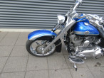 2010 Harley-Davidson FLSTSE Screamin Eagle Softail Convertible CVO