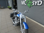 2010 Harley-Davidson FLSTSE Screamin Eagle Softail Convertible CVO