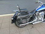 2010 Harley-Davidson FLSTSE Screamin Eagle Softail Convertible CVO