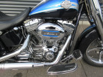 2010 Harley-Davidson FLSTSE Screamin Eagle Softail Convertible CVO
