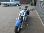 2010 Harley-Davidson FLSTSE Screamin Eagle Softail Convertible CVO