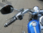 2010 Harley-Davidson FLSTSE Screamin Eagle Softail Convertible CVO