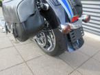 2010 Harley-Davidson FLSTSE Screamin Eagle Softail Convertible CVO