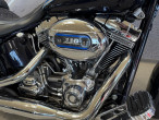 2010 Harley-Davidson FLSTSE Screamin Eagle Softail Convertible CVO 2010 Harley-Davidson FLSTSE Screamin Eagle Softail Convertible CVO