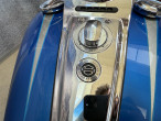 2010 Harley-Davidson FLSTSE Screamin Eagle Softail Convertible CVO 2010 Harley-Davidson FLSTSE Screamin Eagle Softail Convertible CVO