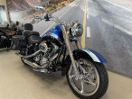 2010 Harley-Davidson FLSTSE Screamin Eagle Softail Convertible CVO 2010 Harley-Davidson FLSTSE Screamin Eagle Softail Convertible CVO