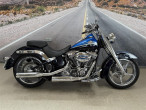 2010 Harley-Davidson FLSTSE Screamin Eagle Softail Convertible CVO 2010 Harley-Davidson FLSTSE Screamin Eagle Softail Convertible CVO