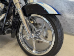 2010 Harley-Davidson FLSTSE Screamin Eagle Softail Convertible CVO 2010 Harley-Davidson FLSTSE Screamin Eagle Softail Convertible CVO