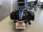 2010 Harley-Davidson FLSTSE Screamin Eagle Softail Convertible CVO 2010 Harley-Davidson FLSTSE Screamin Eagle Softail Convertible CVO