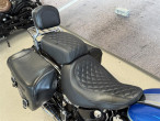 2010 Harley-Davidson FLSTSE Screamin Eagle Softail Convertible CVO 2010 Harley-Davidson FLSTSE Screamin Eagle Softail Convertible CVO