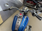 2010 Harley-Davidson FLSTSE Screamin Eagle Softail Convertible CVO 2010 Harley-Davidson FLSTSE Screamin Eagle Softail Convertible CVO