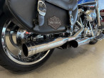 2010 Harley-Davidson FLSTSE Screamin Eagle Softail Convertible CVO 2010 Harley-Davidson FLSTSE Screamin Eagle Softail Convertible CVO