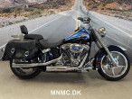 2010 Harley-Davidson FLSTSE Screamin Eagle Softail Convertible CVO 2010 Harley-Davidson FLSTSE Screamin Eagle Softail Convertible CVO