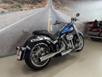 2010 Harley-Davidson FLSTSE Screamin Eagle Softail Convertible CVO 2010 Harley-Davidson FLSTSE Screamin Eagle Softail Convertible CVO