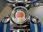 2010 Harley-Davidson FLSTSE Screamin Eagle Softail Convertible CVO 2010 Harley-Davidson FLSTSE Screamin Eagle Softail Convertible CVO