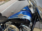 2010 Harley-Davidson FLSTSE Screamin Eagle Softail Convertible CVO 2010 Harley-Davidson FLSTSE Screamin Eagle Softail Convertible CVO