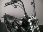 2010 Harley-Davidson FXDB Street Bob