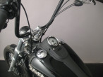 2010 Harley-Davidson FXDB Street Bob