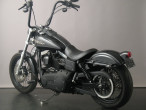 2010 Harley-Davidson FXDB Street Bob
