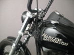 2010 Harley-Davidson FXDB Street Bob