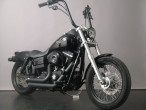 2010 Harley-Davidson FXDB Street Bob