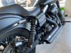 2010 Harley-Davidson FXDB Street Bob