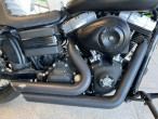 2010 Harley-Davidson FXDB Street Bob