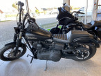 Harley-Davidson FXDB Street Bob