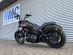 2010 Harley-Davidson FXDB Street Bob