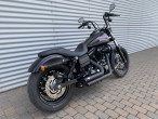 2010 Harley-Davidson FXDB Street Bob