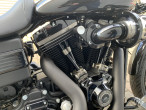 2010 Harley-Davidson FXDB Street Bob