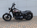 2010 Harley-Davidson FXDB Street Bob