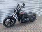 2010 Harley-Davidson FXDB Street Bob