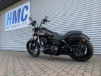 2010 Harley-Davidson FXDB Street Bob