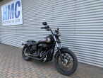 2010 Harley-Davidson FXDB Street Bob